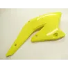Ecope radiateur SUZUKI RMZ 250 2004-2006