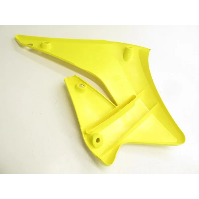 Ecope radiateur SUZUKI RMZ 250 2004-2006