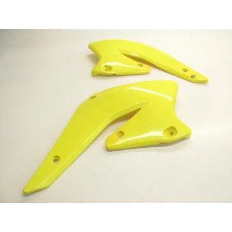 Ecope radiateur SUZUKI RMZ 250 2004-2006