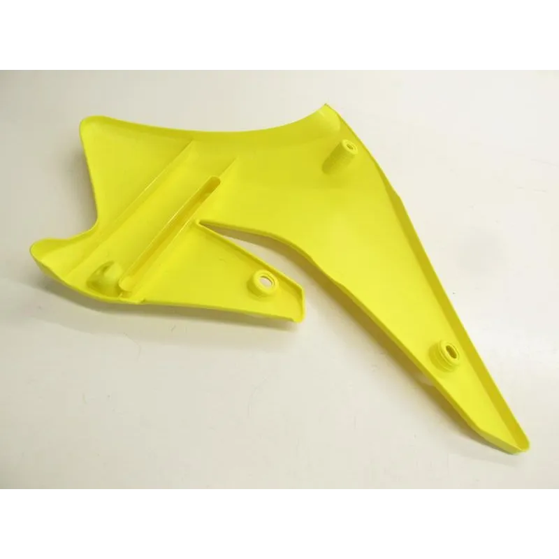 Ecope radiateur SUZUKI RMZ 250 2004-2006