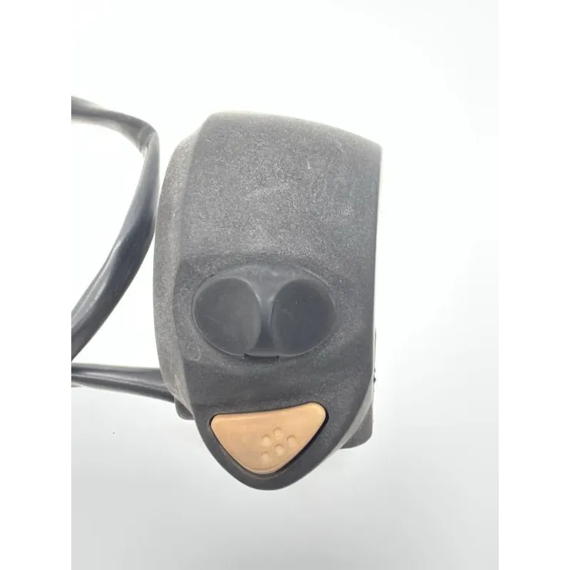 Commodo droit PEUGEOT SATELIS 125 2008-2011 E3