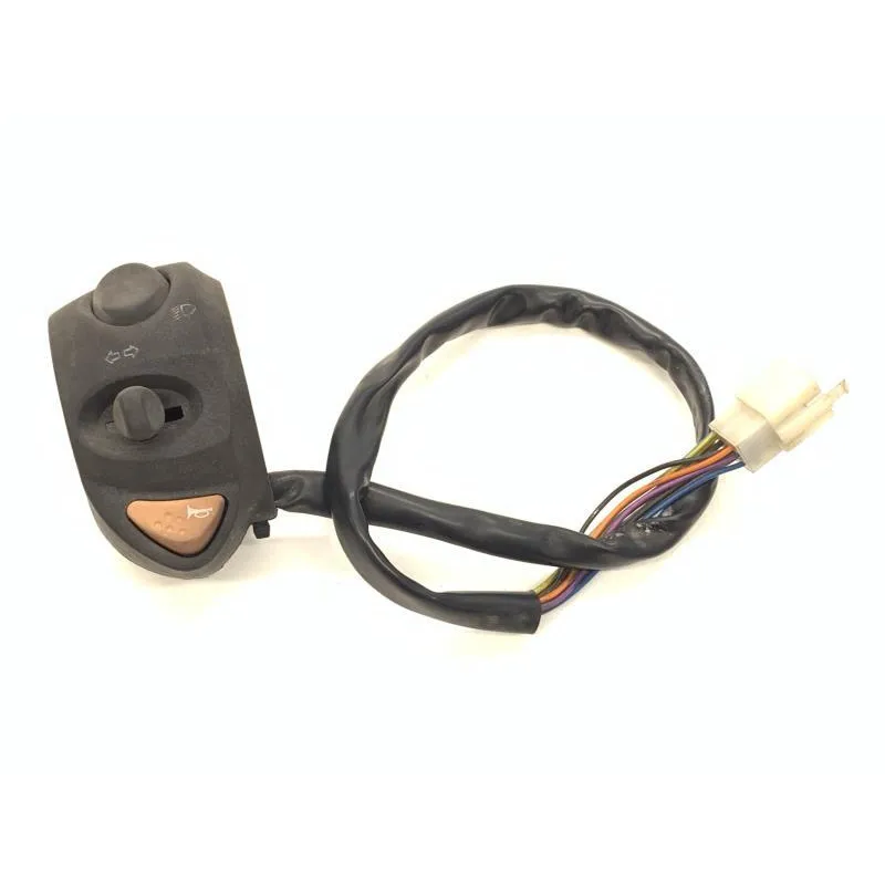 Commodo gauche PEUGEOT SATELIS 125 2008-2011 E3