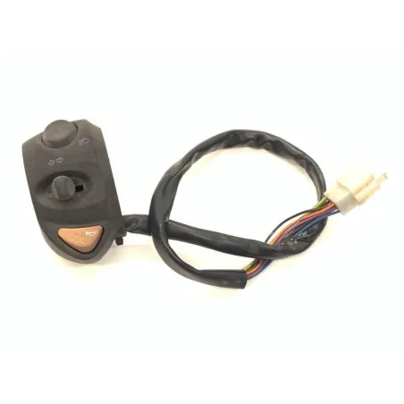 Commodo gauche PEUGEOT SATELIS 125 2008-2011 E3