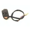 Commodo gauche PEUGEOT SATELIS 125 2008-2011 E3
