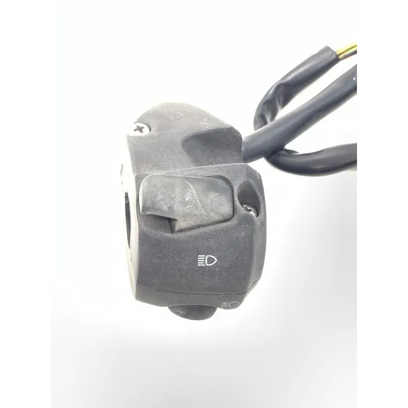 Commodo gauche PEUGEOT SATELIS 125 2008-2011 E3