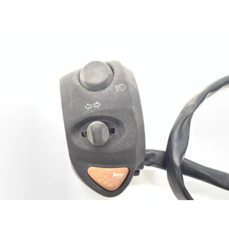 Commodo gauche PEUGEOT SATELIS 125 2008-2011 E3