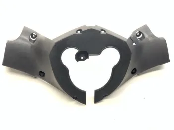 Cache guidon inferieur PEUGEOT SATELIS 125 2008-2011 E3