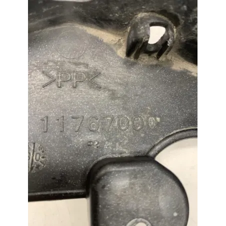 Cache guidon inferieur PEUGEOT SATELIS 125 2008-2011 E3