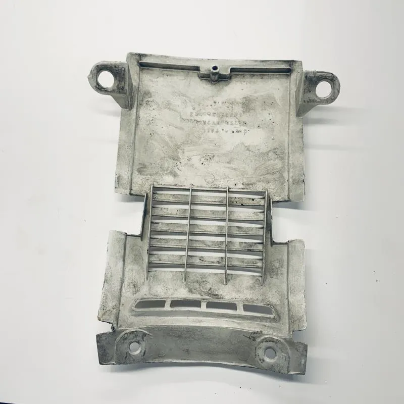 Cache jonction coque arriere HONDA CH 125 1988-1996 SPACY