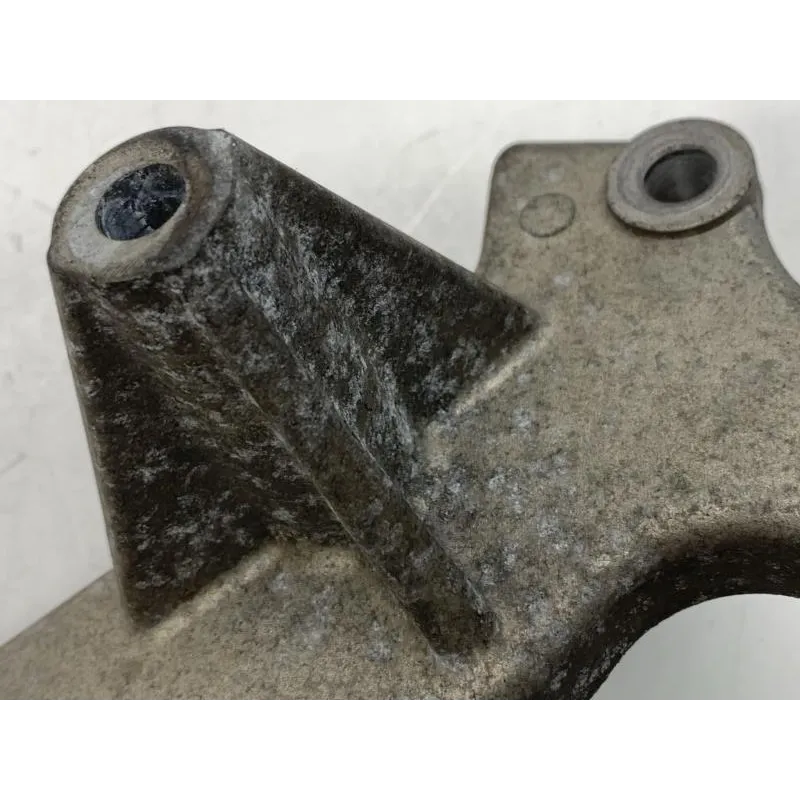 Bras support pot echappement PEUGEOT SATELIS 125 2008-2011 E3