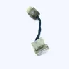 Boite a fusibles HONDA CH 125 1988-1996 SPACY Boite a fusibles HONDA CH 125 1988-1996 SPACY