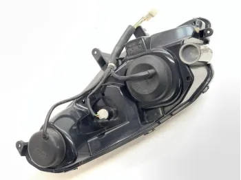 Optique avant gauche (feux)(phare) PEUGEOT SATELIS 125 2008-2011 E3