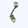 Boite a fusibles HONDA CH 125 1988-1996 SPACY Boite a fusibles HONDA CH 125 1988-1996 SPACY