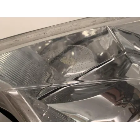 Optique avant gauche (feux)(phare) PEUGEOT SATELIS 125 2008-2011 E3