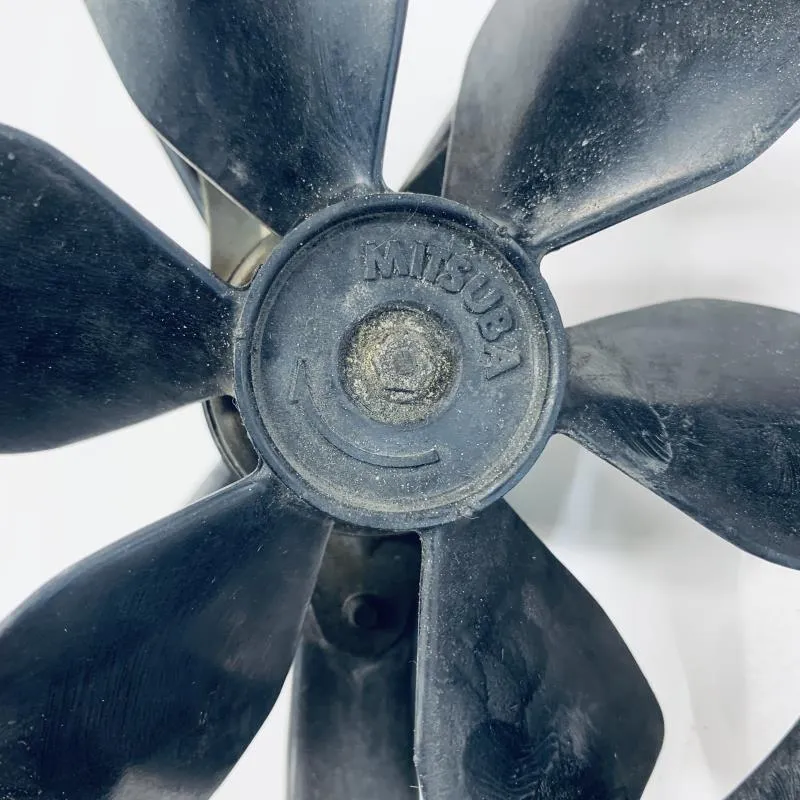 Ventilateur HONDA CH 125 1988-1996 SPACY