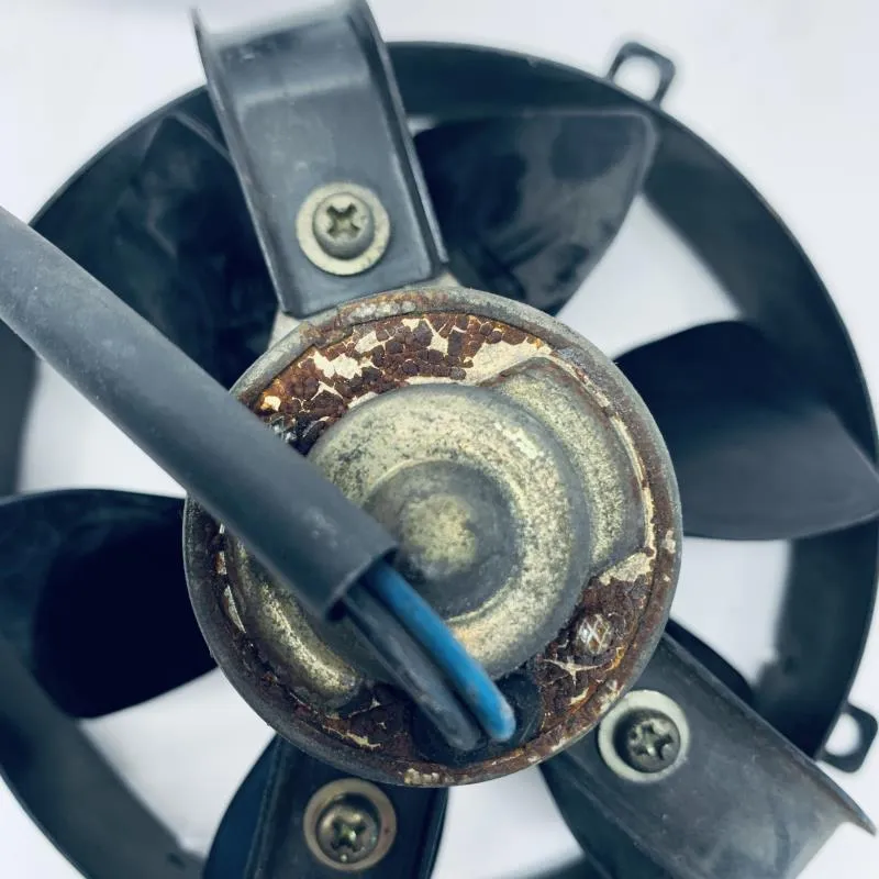 Ventilateur HONDA CH 125 1988-1996 SPACY