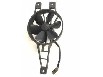 Ventilateur PEUGEOT SATELIS 125 2008-2011 E3