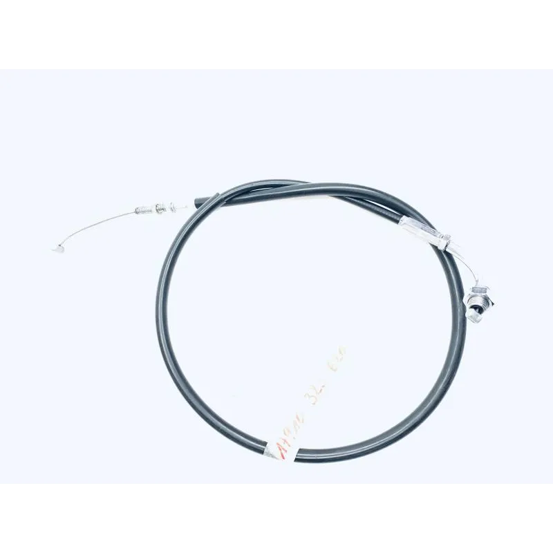 Cable d'accelerateur HONDA CB 500 1971-1978 FOUR