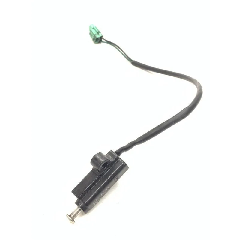 Contacteur bequille laterale PEUGEOT SATELIS 125 2008-2011 E3
