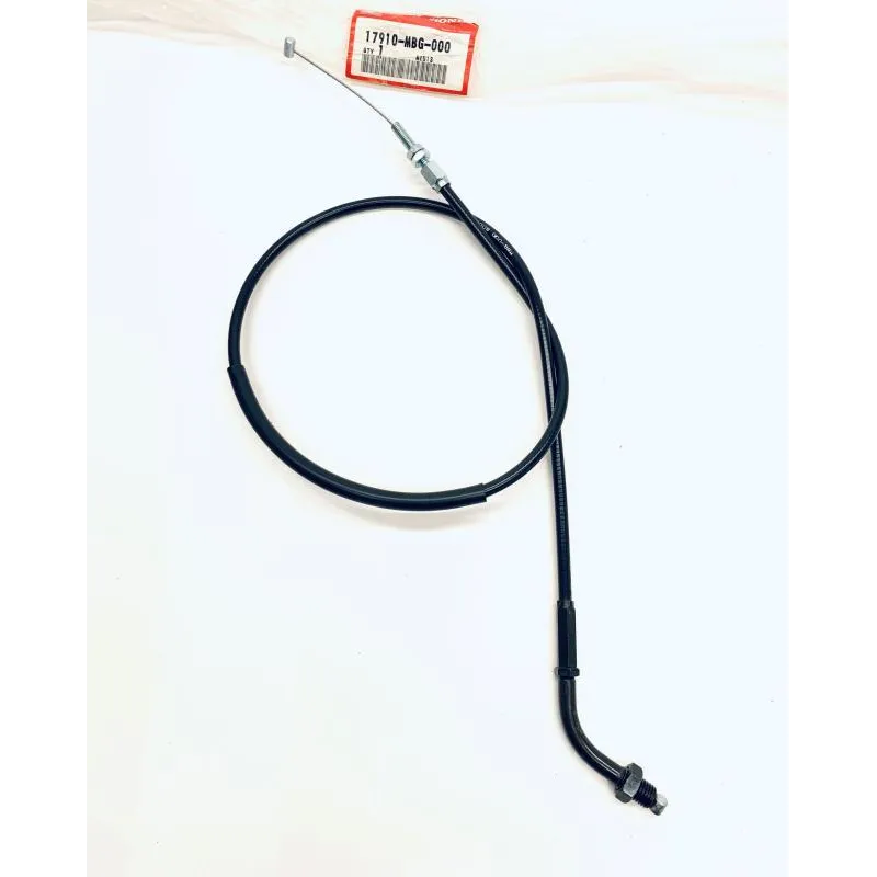 Cable d'accelerateur HONDA VFR FI 800 1998-2001