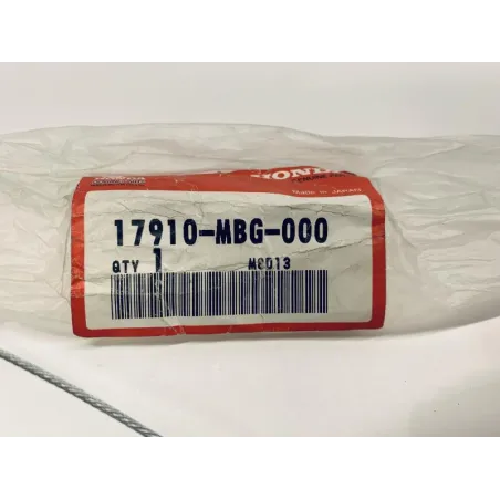 Cable d'accelerateur HONDA VFR FI 800 1998-2001