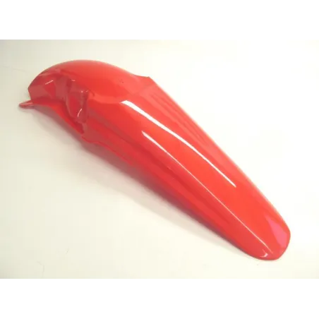Garde boue arriere HONDA CRF 450 R 2004-2007