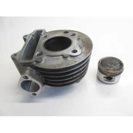 Piston cylindre KYMCO KXR 90 2004-2005