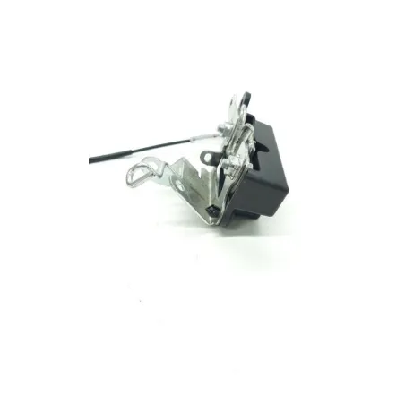 Verrouillage de selle YAMAHA CZD 300 2017-2019 XMAX