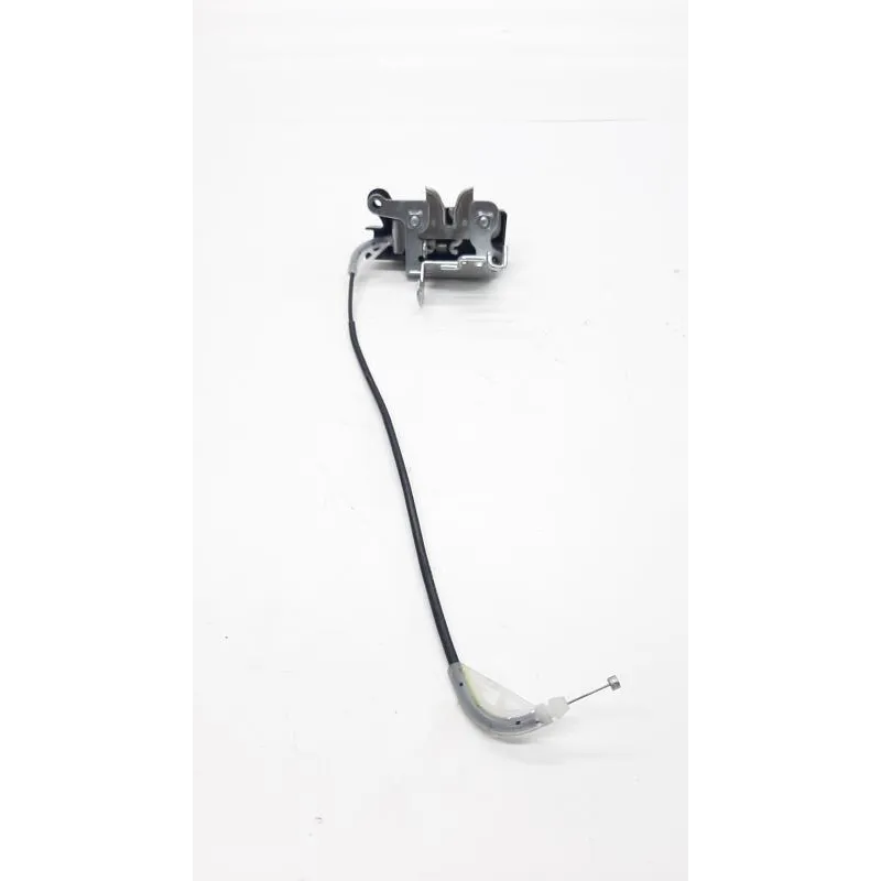Verrouillage de selle YAMAHA CZD 300 2017-2019 XMAX
