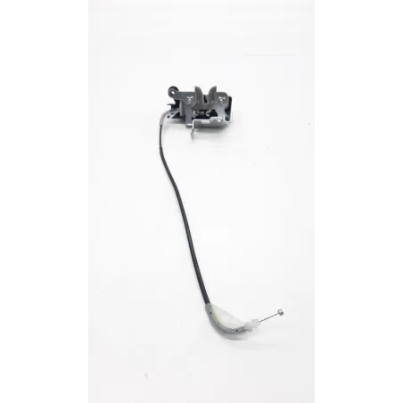 Verrouillage de selle YAMAHA CZD 300 2017-2019 XMAX