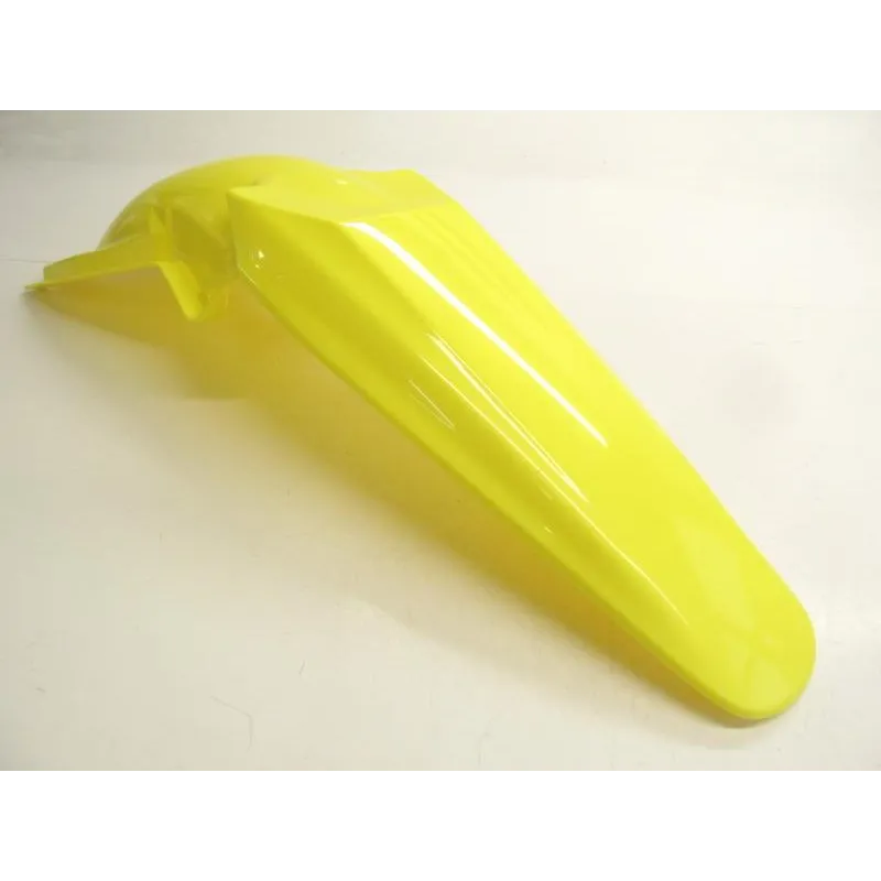 Garde boue arriere SUZUKI RMZ 250 2004-2006