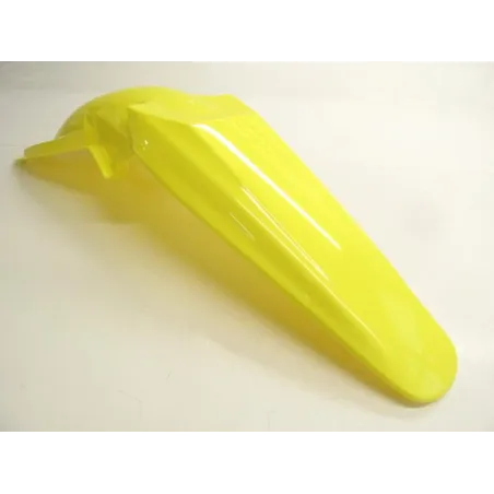 Garde boue arriere SUZUKI RMZ 250 2004-2006
