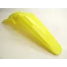 Garde boue arriere SUZUKI RMZ 250 2004-2006