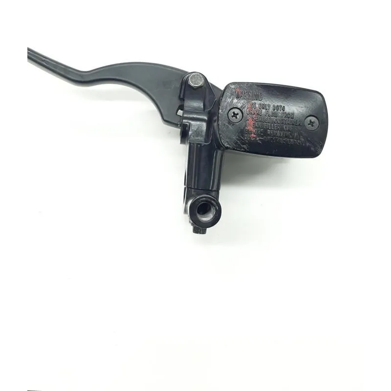 Maitre cylindre frein arriere YAMAHA CZD 300 2017-2019 XMAX