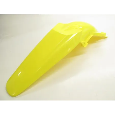 Garde boue arriere SUZUKI RMZ 250 2004-2006