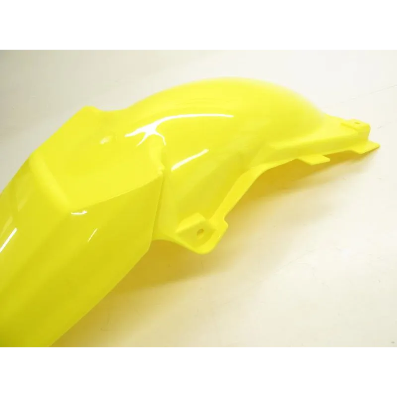 Garde boue arriere SUZUKI RMZ 250 2004-2006