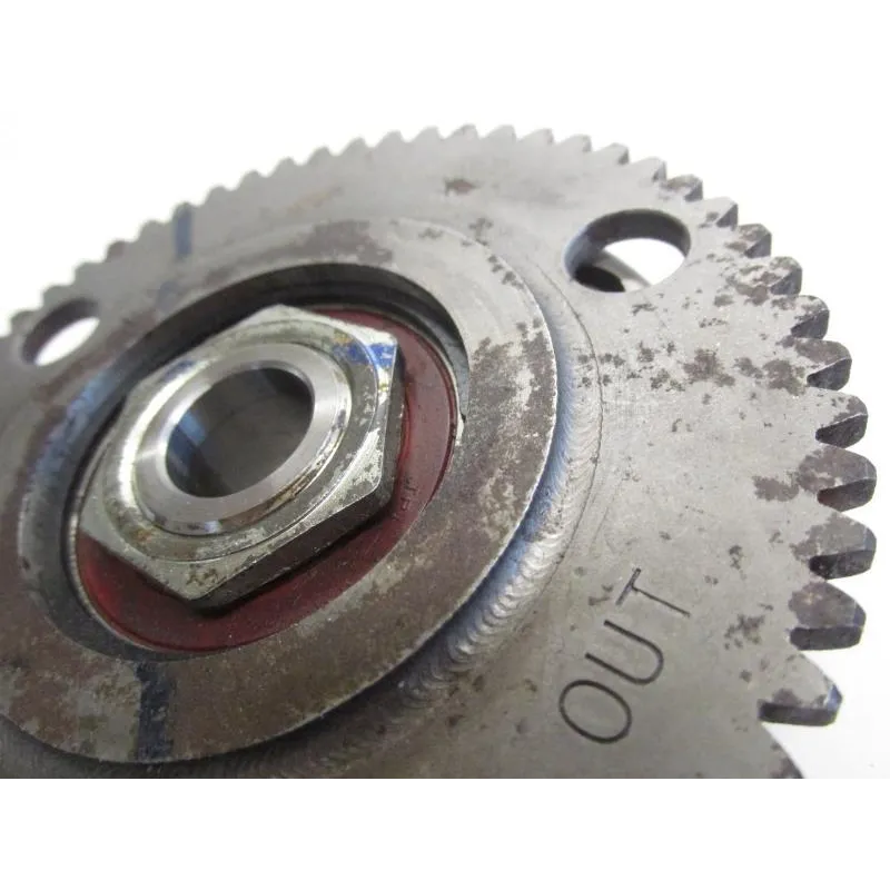 Roue libre de demarreur KYMCO KXR 90 2004-2005
