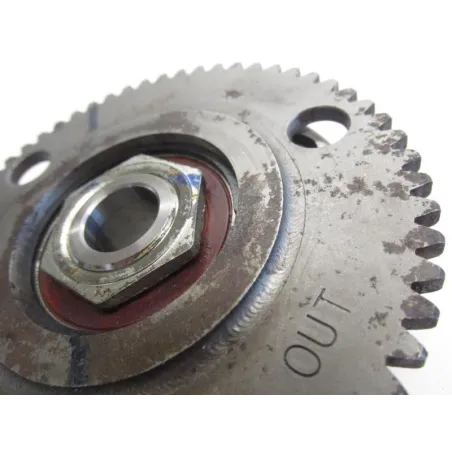 Roue libre de demarreur KYMCO KXR 90 2004-2005