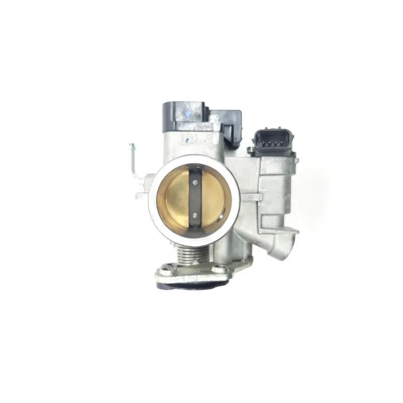 Corps papillon injection YAMAHA CZD 300 2017-2019 XMAX