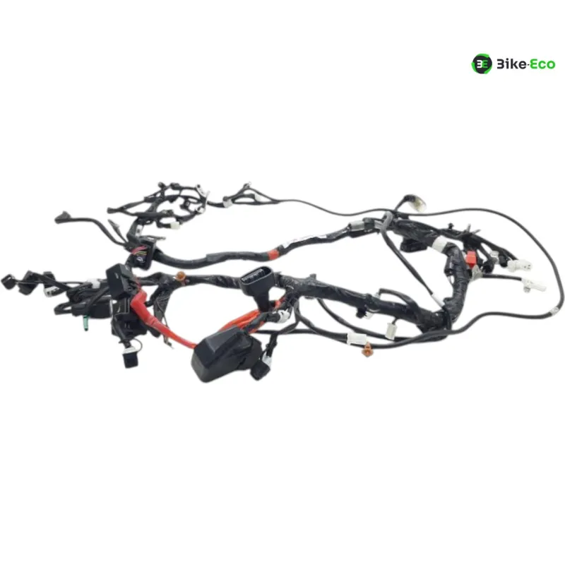 Faisceau electrique YAMAHA CZD 300 2017-2019 XMAX