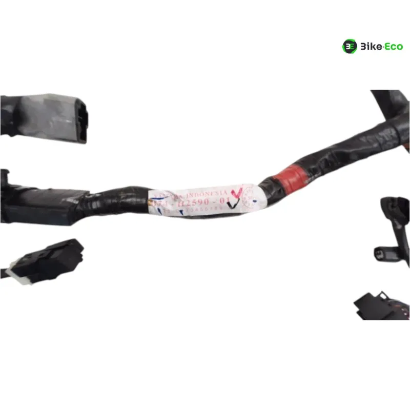 Faisceau electrique YAMAHA CZD 300 2017-2019 XMAX