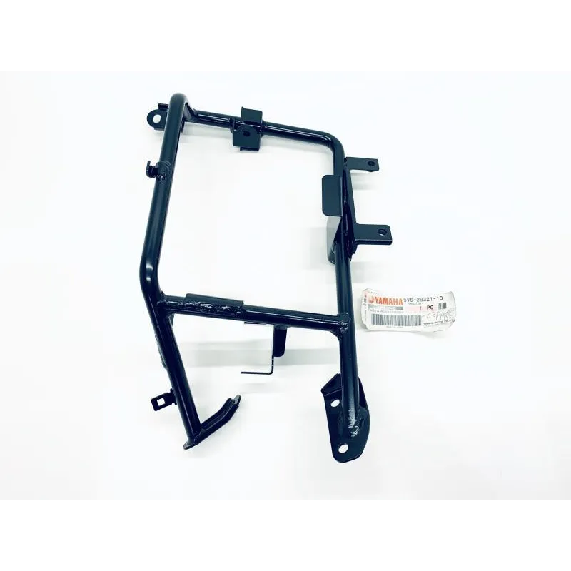 Support de batterie YAMAHA FJR 1300 2003-2005 ABS