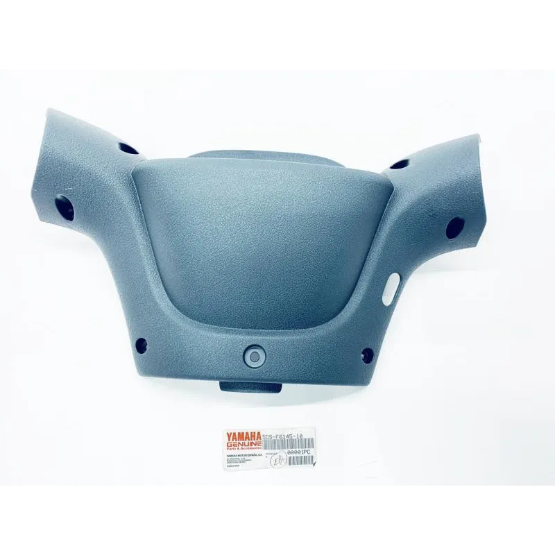 Cache guidon arriere YAMAHA YP 125 2003-2006 MAJESTY