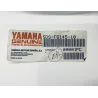 Cache guidon arriere YAMAHA YP 125 2003-2006 MAJESTY Cache guidon arriere YAMAHA YP 125 2003-2006 MAJESTY
