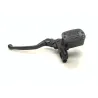 Maitre cylindre frein arriere YAMAHA XP 500 2008-2011 TMAX Maitre cylindre frein arriere YAMAHA XP 500 2008-2011 TMAX