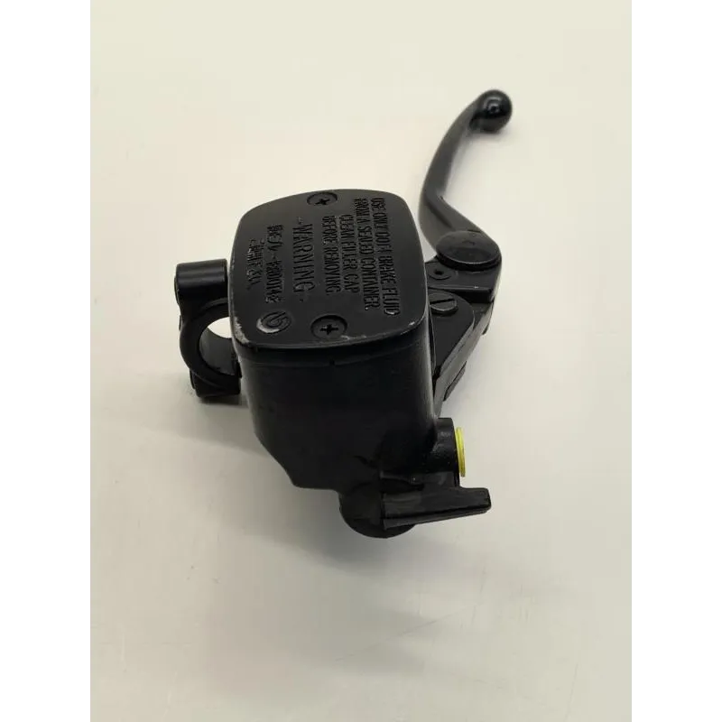 Maitre cylindre frein arriere YAMAHA XP 500 2008-2011 TMAX