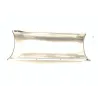 Protection echappement APRILIA LEONARDO 125 2001-2004 ST
