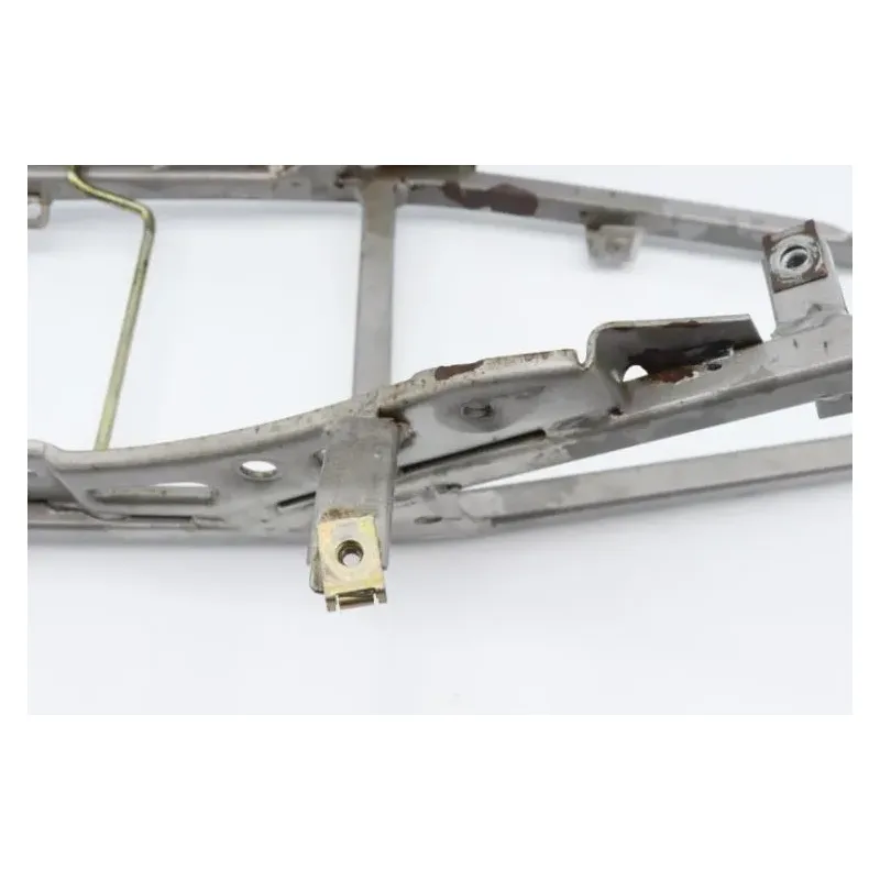 Boucle cadre arriere DERBI SENDA 50 R 1994 - 1999