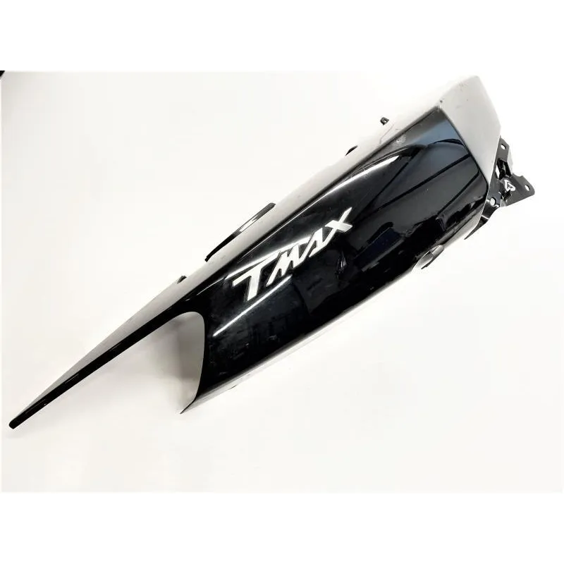 Cache carenage coque arriere droit YAMAHA XP 500 2008-2011 TMAX