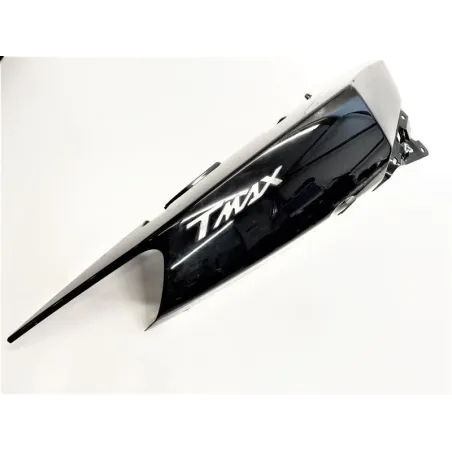 Cache carenage coque arriere droit YAMAHA XP 500 2008-2011 TMAX